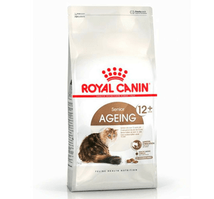 Royal Canin Ageing +12 , 2 кг