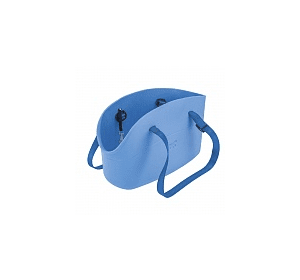 Ferplast WITH-ME BAG - Сумка-переноска, полимер. Синия