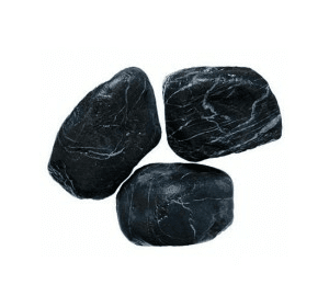Грунт для аквариума Black stone 50-100