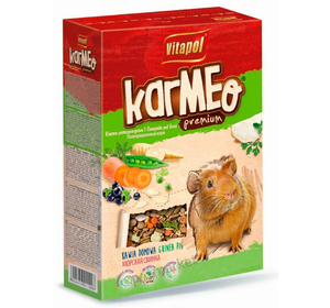 Vitapol KARMEO Premium Guinea Pig - премиум корм для морских свинок - 1 кг