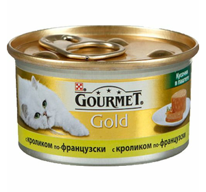 Gourmet Gold паштет 85 г