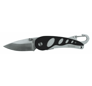 Нож Stanley 0-10-254 "Pocket Knife with Karabiner" с выдвижным лезвием