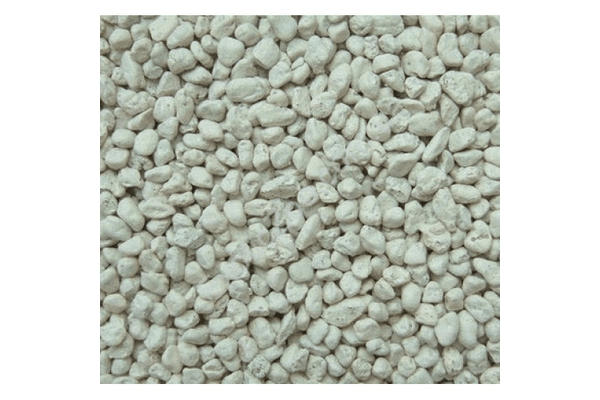 Пісок GUTTI Білий 2-3мм, 0,8 кг - NaVolyni.com