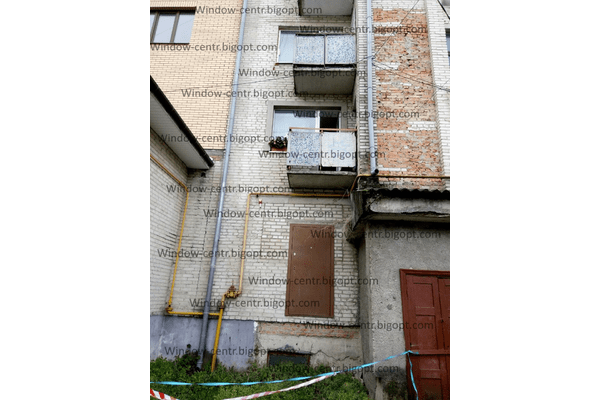 Балкон 2 - NaVolyni.com
