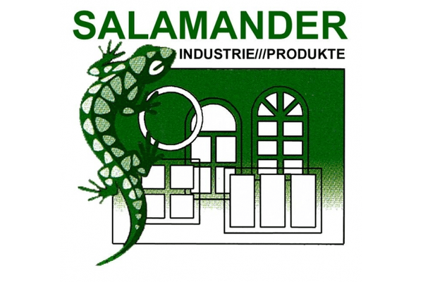 профільна система SALAMANDER - NaVolyni.com