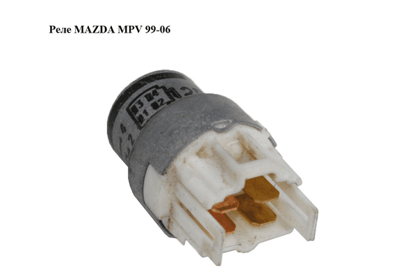 Реле   MAZDA MPV 99-06 (МАЗДА ) (056700-5260, 0567005260) - NaVolyni.com