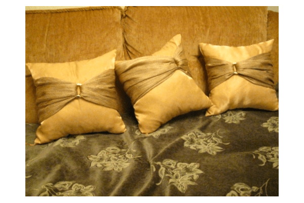 Пошиття подушок для спальні - NaVolyni.com