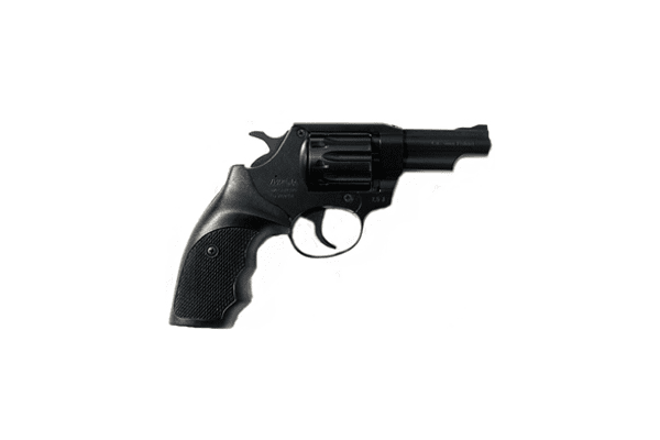 Револьвер Флобера SNIPE 3 (пластик) - NaVolyni.com
