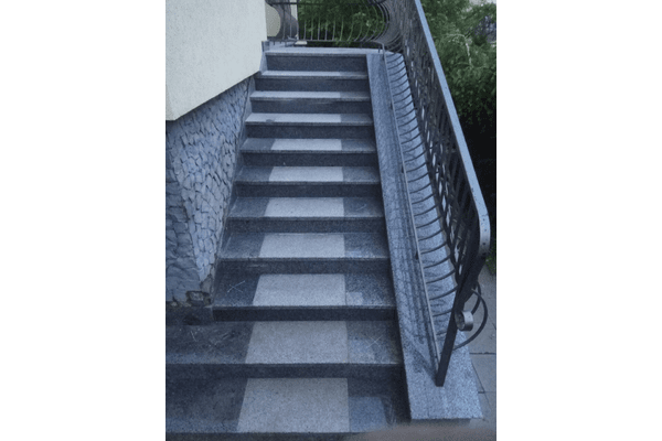 Гранітні сходи - NaVolyni.com