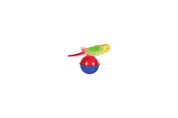 іграшка для попугая - NaVolyni.com