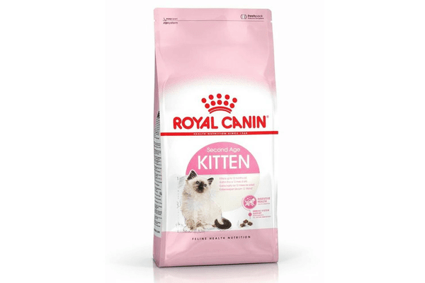 Корм для кошек Royal Canin Kitten 36 2 кг - NaVolyni.com