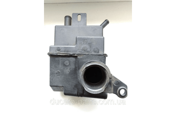 Блок вентиляції картерних газів Peugeot Boxer II, 500349428, 1180K5 - NaVolyni.com