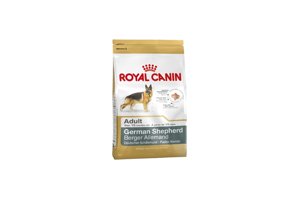 Royal Canin ДЛЯ НЕМЕЦКОЙ ОВЧАРКИ.  12 кг - NaVolyni.com