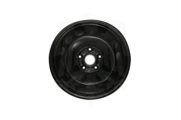 1K0 601 027A03C Диск колесный стальной - NaVolyni.com