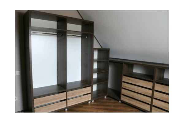 Корпусні меблі у гардероб луцьк - NaVolyni.com