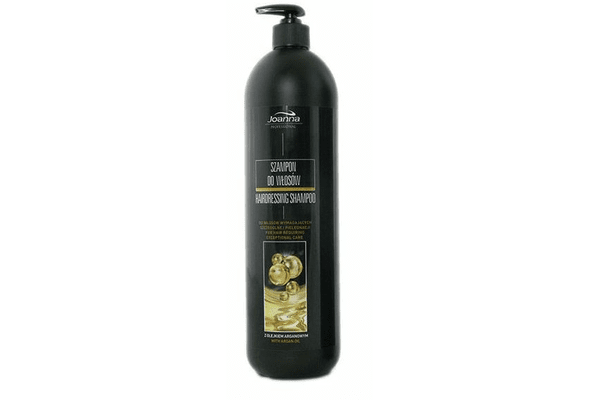Шампунь для волос нуждающихся в специальном уходе с аргановым маслом, 1000 мл - NaVolyni.com