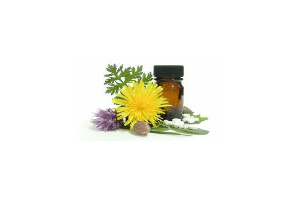 Гомеопатичне лікування - NaVolyni.com