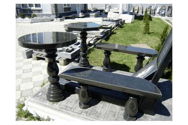 Памятники, столи, лавки - NaVolyni.com