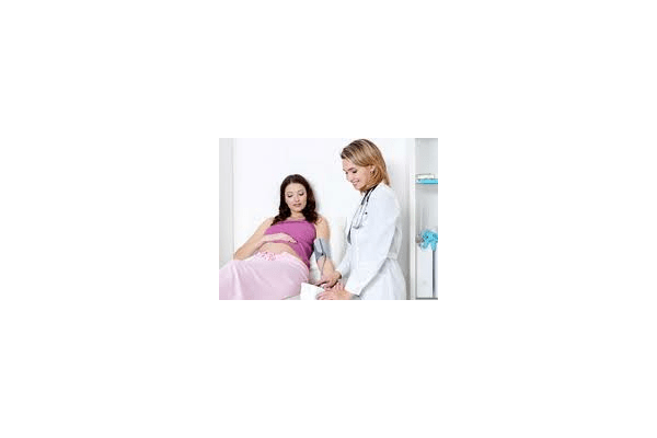 Спостереження вагітних лікарями - NaVolyni.com