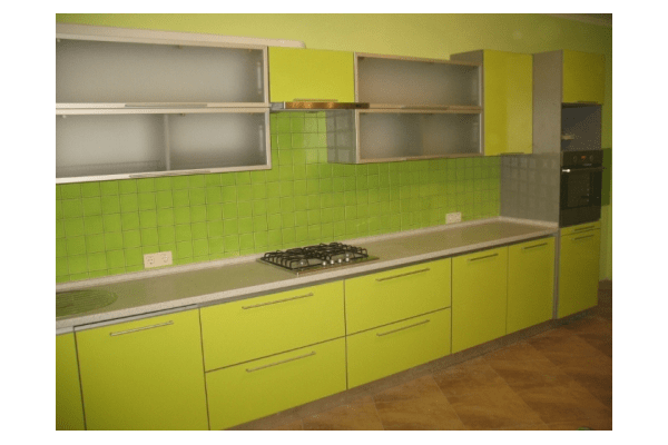 Кухонні меблі на замовлення у Луцьку - NaVolyni.com