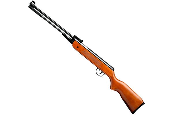 Пневматична гвинтівка SPA WF-600 - NaVolyni.com
