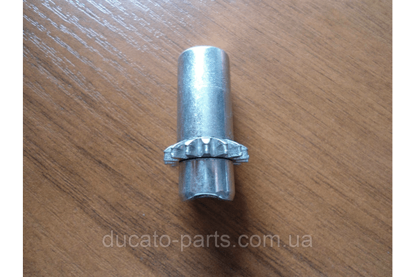 Механізм ручного гальма (розпірна планка) Peugeot Boxer III 9949469 - NaVolyni.com