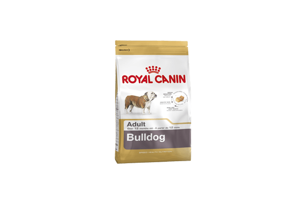 Royal Canin ДЛЯ АНГЛИЙСКИХ БУЛЬДОГОВ, 12 кг - NaVolyni.com