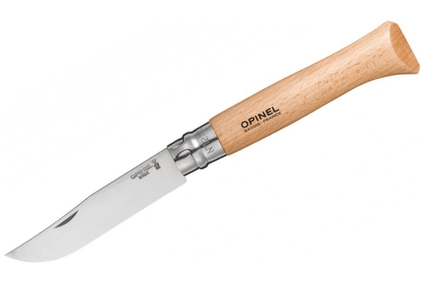 Нож Opinel 12 VRI/113120 - NaVolyni.com