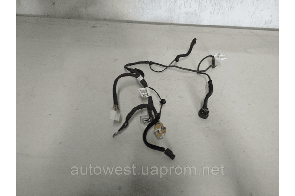 Проводка кришки багажника Hyundai Tucson 91680-2e061 - NaVolyni.com