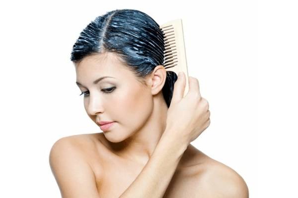 Лікування волосся - NaVolyni.com