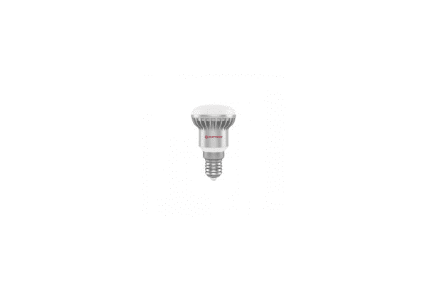 LED лампа R39 LR-15 4W E14 2700K алюм. корп. A-LR-1824 - NaVolyni.com