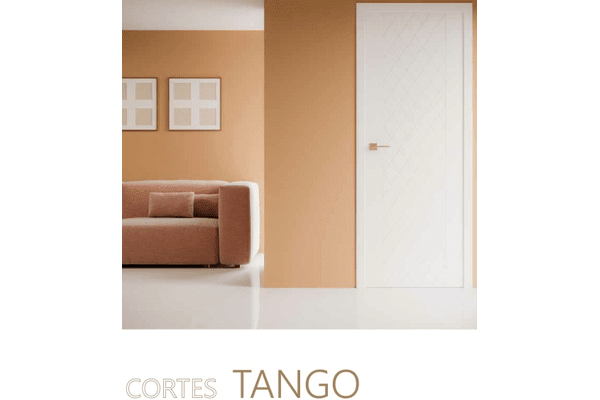 Міжкімнатні двері RODOS Cortes Tango - NaVolyni.com