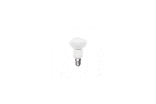 LED лампа R50 LR-12 6W E14 4000K алюмопл. корп. A-LR-0539 - NaVolyni.com