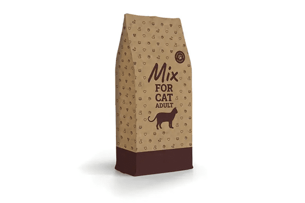 Корм Мікс для котів, 10 кг - NaVolyni.com