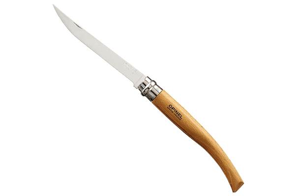 Нож Opinel (опинель) Effile №12 VRI - 000518 - NaVolyni.com