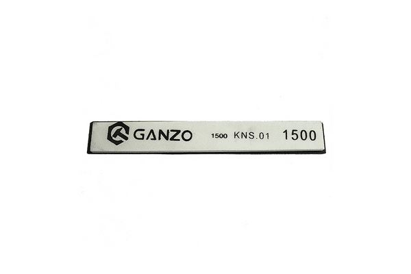 Додатковий камінь Ganzo для точильного верстату 1500 grit SPEP1500 - NaVolyni.com