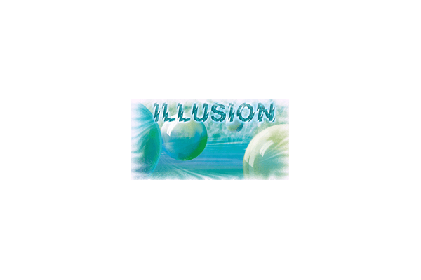 Декоративна штукатурка Illusion Fantasy - NaVolyni.com