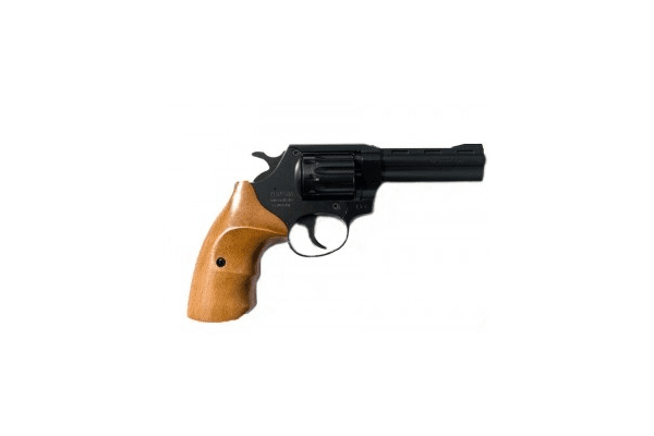 Револьвер Флобера SNIPE 2 (бук) - NaVolyni.com