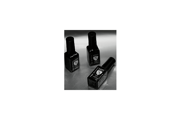 Salon Professional Titanium Top -Покрытие Супер-блеск для натуральных ногтей 15мл. - NaVolyni.com
