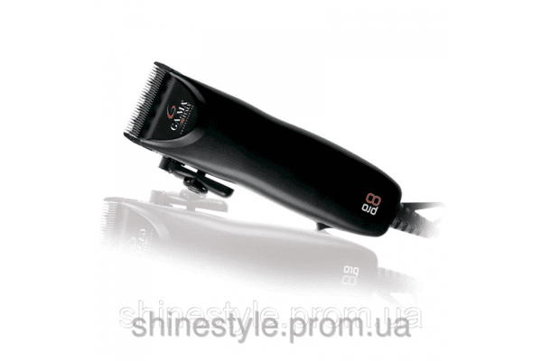 Машинка для стрижки волос GaMa PRO-8 - NaVolyni.com