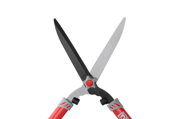 Ножиці для підстригання чагарнику 584 мм INTERTOOL FT-1101 - NaVolyni.com