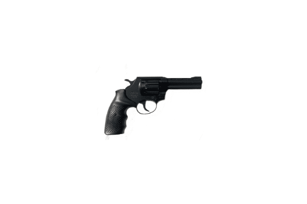 Револьвер Флобера SNIPE 4 (рез. мет.) - NaVolyni.com