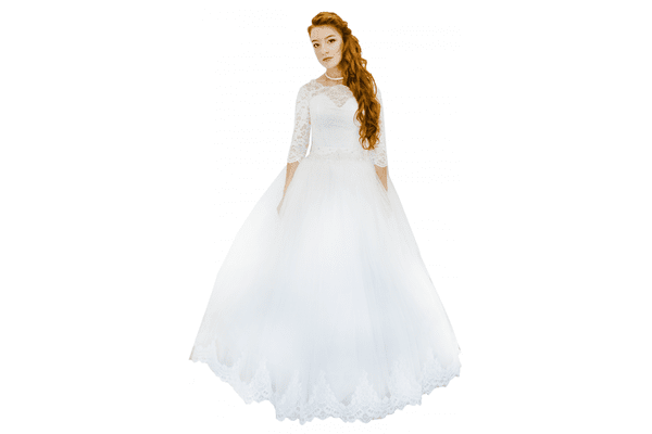 Весільна сукня - NaVolyni.com