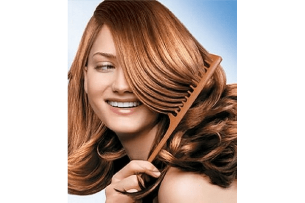 Консультації по догляду за волоссям - NaVolyni.com
