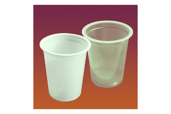 Пластикові склянки - NaVolyni.com