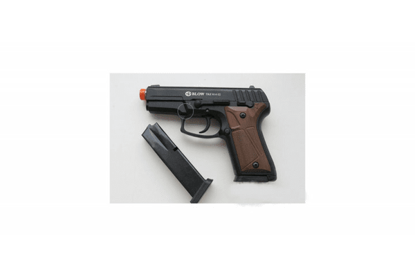 Стартовий пістолет Blow TRZ 914 02 + запасний магазин - NaVolyni.com