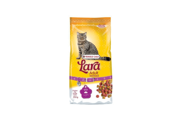 lara корм для котів - NaVolyni.com