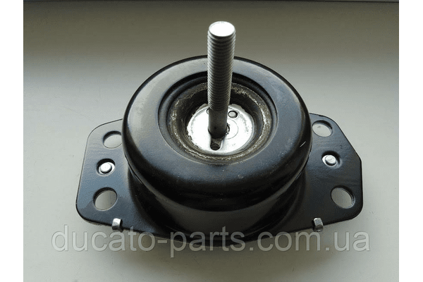 Подушка двигуна права передня Renault Master 8200022595 - NaVolyni.com