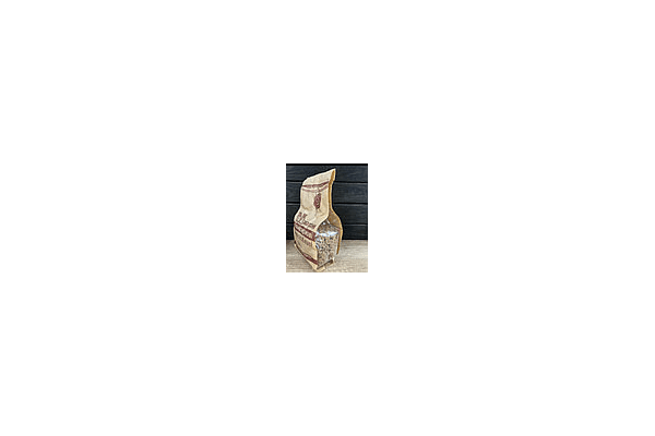 «Козуб» макарони цільнозернові ( ріжки особливі) - NaVolyni.com