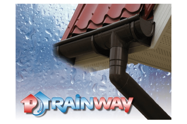 Водостічні системи RAINWAY - NaVolyni.com